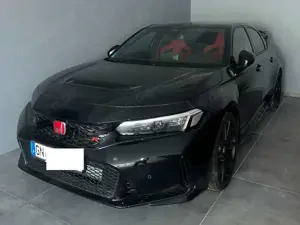 Honda Civic Civic 2.0 VTEC Turbo Type R