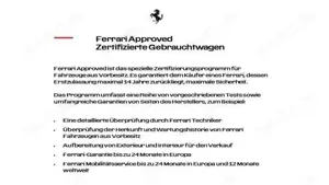 Ferrari GTC4 Lusso GTC4Lusso Bild 2