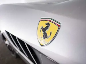 Ferrari GTC4 Lusso GTC4Lusso Bild 4