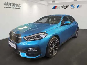 BMW 118 i Sport-Line*DrivingAssist*ParkingAssist*Lenkradhe