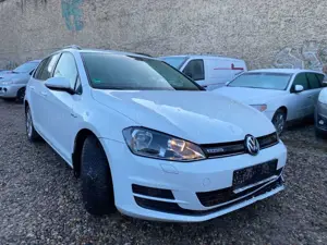 Volkswagen Golf VII Variant Comfortline BlueMotion TGI