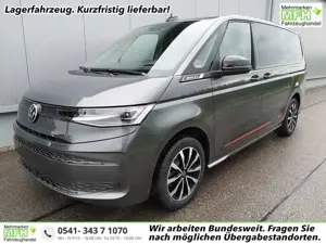 Volkswagen T7 Multivan Sport Edition 2,0TDI DSG ABT Lite LÜ 7 Sitzer 1...