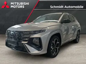 Hyundai TUCSON 1.6 T-GDI Hybrid N-Line X MY26 Krell Panorama