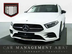 Mercedes-Benz A 220 AMG Line AUTOM MBUX+AMB+NAV+R19+BEAM+NIGHT