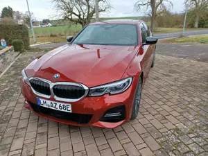BMW 330 Plug-In-Hybrid M Sport Vollausstattung Bild 3