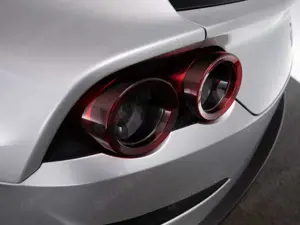 Ferrari GTC4 Lusso GTC4Lusso Bild 5