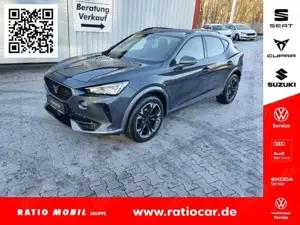 CUPRA Formentor FORMENTOR 1.5 TSI NAVI ADAPT. FAHRWERK SHZ