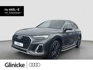 Audi Q5 45 TFSI quattro S-tronic S line Matrix Virtua