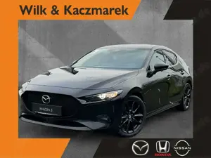 Mazda 3 2.5 AT Homura LED Navi Cam HUD ACAA