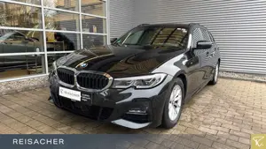 BMW 320 d M-Sport Navi HUD RüKa Laser ACC MemSi