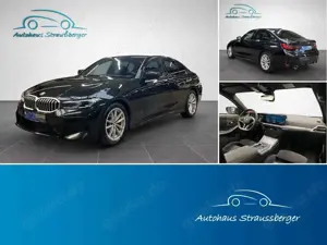 BMW 320 i Limousine M Sport ACC FL2 360° LED HIFI SHZ