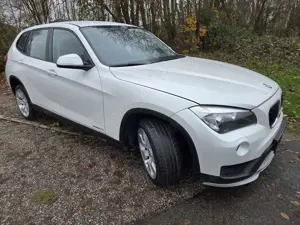 BMW X1 16 d sDrive