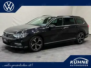 Volkswagen Passat Variant Business 1.5 TSI R-Line | MATRIX