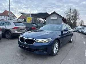 BMW 530 5 Touring 530 d xDrive *LED*HEADUP*KAM*APPLE