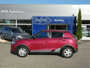 SsangYong Tivoli 1,5T 2WD Quartz Benzin Navi Sitzheizung Alu LED
