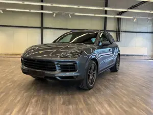 Porsche Cayenne S Bild 2
