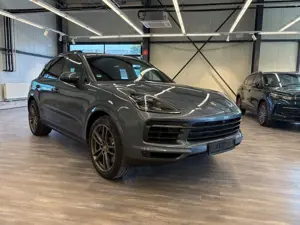 Porsche Cayenne S Bild 3