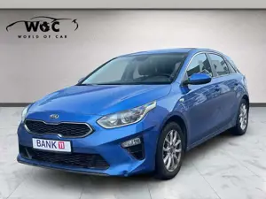 Kia Ceed / cee'd 1.4 Vision 1.HAND*KAM*NAVI*SPUR*TEMP0*CARPLAY*SHZ