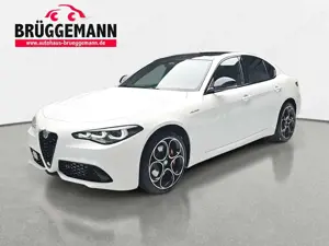 Alfa Romeo Giulia GIULIA 2.0 TURBO 16V Q4 VELOCE PANORAMA TECHNOLOGI