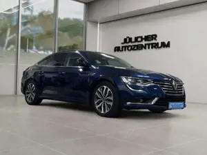 Renault Talisman Limited Aut., Gehobene Ausstattung