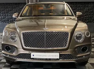 Bentley Bentayga 6.0 W12 4WD Massagesitze, Pano,AHK Bild 3
