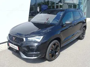 CUPRA Ateca Ateca 1.5 TSI DSG 150PS AHK Navi ACC Totwink. el.H Bild 2