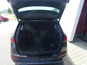 CUPRA Ateca Ateca 1.5 TSI DSG 150PS AHK Navi ACC Totwink. el.H Bild 5