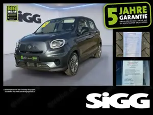 Leapmotor T03 Design - MEGA DEAL für Barzahler!