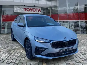 Skoda Scala 1.0 TSI Drive junger gebrauchter Kleinwagen Bild 5