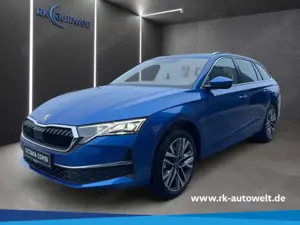 Skoda Octavia Combi TOUR 2.0 TDI DSG Navi,Kamera,Matrix