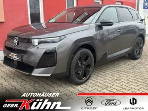 Citroen C5 Aircross Hybrid 145 MAX