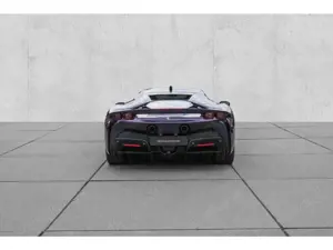 Ferrari SF90 Stradale *Atelier*Carbon+LED*Alcantara*1.Hd.* Bild 5
