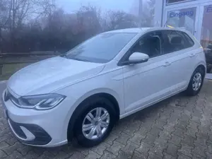 Volkswagen Polo Edition, Winterpaket, Tempomat