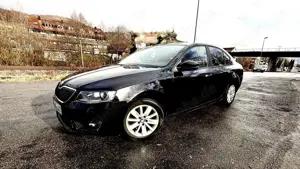Skoda Octavia 1.8 TSI Elegance
