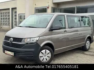 Volkswagen T6 Caravelle T6.1 Caravelle Trendline Lang Garantie 01/27