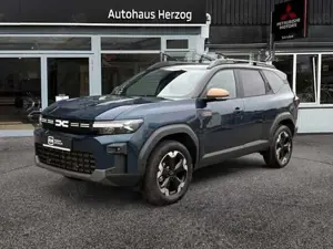 Dacia Bigster BIGSTER HYBRID 1.8 Extreme 155 WINTER/CITY