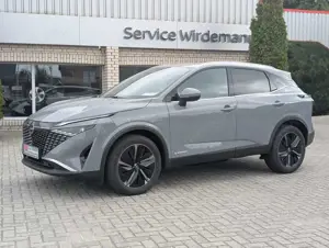 Nissan Qashqai 1.5 VC-T e-Power Tekna