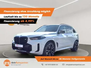 BMW X5 M60i LED/LEDER/HUD/AHK/STHZ/PANO/SURROUND VIEW