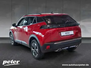 Peugeot 2008 2008 Allure 130 AT8 +LED+Navi+SHZ+GJR+LM+ Bild 3