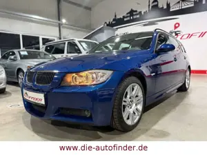 BMW 325 i Touring xDrive MPaket Xenon,Navi,Leder,Pano