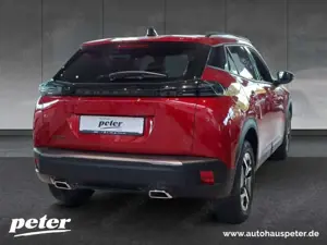 Peugeot 2008 2008 Allure 130 AT8 +LED+Navi+SHZ+GJR+LM+ Bild 4