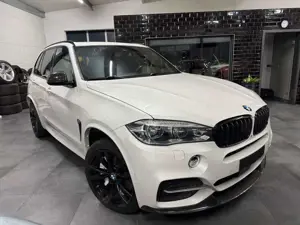 BMW X5 M50 d