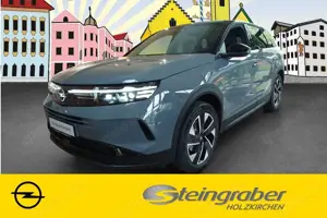Opel Grandland 1.2 DI Hybrid 48 V Automatik GS (K)
