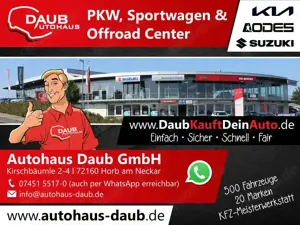 CUPRA Ateca 2.0 TSI+DSG+4x4+Navi+Leder+Kamera+LED+voll Bild 4