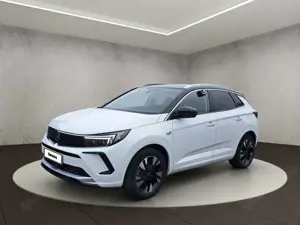 Opel Grandland PHEV