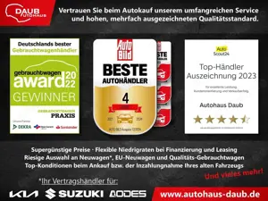 CUPRA Ateca 2.0 TSI+DSG+4x4+Navi+Leder+Kamera+LED+voll Bild 3