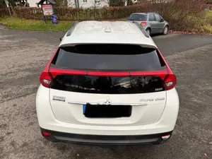 Mitsubishi Eclipse Cross Eclipse Cross 1.5 T-MIVEC (ClearTec) CVT 4WD Top Bild 4