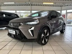 Mitsubishi Grandis