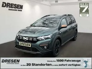 Dacia Jogger Extreme hybrid 140 *Klimaautomatik*Kamera*Sitzheiz