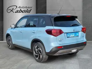 Suzuki Vitara 1.4 Comfort Hybrid *Automatik* 2WD Bild 3